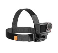 Per accessori per fotocamera Dji Osmo La staffa per testa magnetica è adatta per Gopro 13/12/11 Insta360 Ace Pro 2/X5/4 Staffa per fascia