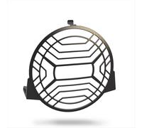 Per accessori per griglia faro moto