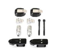 Per Accessori Per Moto Per 450SR CNC Falling Protection Frame Slider Carenatura Protezione Crash Protector