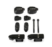 Per Accessori Per Moto Per 450SR CNC Falling Protection Frame Slider Carenatura Protezione Crash Protector