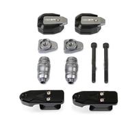 Per Accessori Per Moto Per 450SR CNC Falling Protection Frame Slider Carenatura Protezione Crash Protector