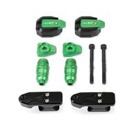 Per Accessori Per Moto Per 450SR CNC Falling Protection Frame Slider Carenatura Protezione Crash Protector