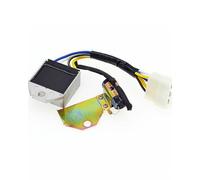 Per Accessori Per Moto Per Bajaj BM150 Regolatore Raddrizzatore Raddrizzatore regolatore tensione