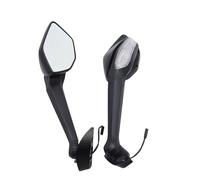 Per Accessori Per Moto Per CFMOTO 450SR 450 SR Specchietto Retrovisore Con Indicatori Di Direzione Specchietti