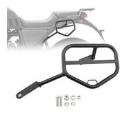 Per accessori per moto per Himalayan 2017-2023, supporto per borsa laterale per baule, lato sinistro e destro