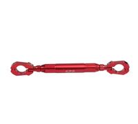 Per Accessori Per NT1100 CBX1100X, Manubrio, Barra Di Bilanciamento, Leve, Supporto Per Telefono, Parti Barra Manubrio Moto(Red)