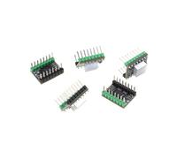 Per Accessori per Stampanti 3D Driver Silenzioso Della Scheda Madre FS31W01 per SW-X1 X2 Genius Pro Hornet