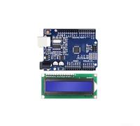 Per accessorio di apprendimento elettronico, per ARDUINO R3 per RFID Starter Set con lettore 13.56MHz, Diverse Parti Funzionali, Per Studenti Progetti Pratici