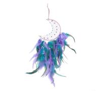 per acchiappasogni in Ferro e Piume Naturali 16cm Diametro | Materiale ferro , piume vere, diametro 16cm, durata nel per tempo, non fragile