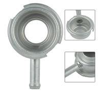 per acciaio Radiatore Filler Collo Serbatoio Dell'Acqua Ingresso