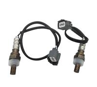 Per Accord 2.3L 1998-2002 Sensore Ossigeno O2 A Monte E A Valle 2 Pezzi 234-4620 234-4621 Sensore O2 Lambda