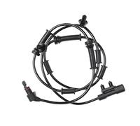 per Accord 2.4L 2003-2007 1Pc Sensore di velocità della Ruota ABS Anteriore Sinistro/Destro 57455-Sda-A02,57450-Sda-A02 Sensore ABS