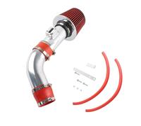 Per Accord 2.4L L4 Per DX/LX/EX/SE 2004 2005 2006 2007 Installazione Kit Di Aspirazione Aria Short Per Ram E Sostituzione Filtro Tubo Di Aspirazione Dell'aria