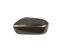 per Accord 2003 2004 2005 2006 2007 Calotte Copri specchietti retrovisori Laterali OEM:LH-76251-SDC-H01 RH-76201-SDC-H01 Calotte Copri specchietti retrovisori Laterali