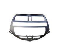 Per Accord 2008 2009 2010 2011 2012 Cornice Esterna Per Autoradio CD Cornice Decorativa Accessori Auto(Just the frame)