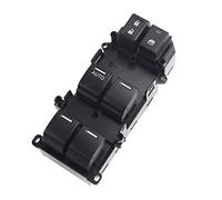 Per Accord 2008-2012 35750-TB0-H01 35750TB0H01 Interruttore Di Comando Principale Alzacristallo Elettrico Interruttore Pulsantiera Pulsante