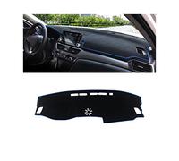 Per Accord 2018 2019 2020 2021 10th Car Dashboard Sun Shade Cover Instrument Desk Tappetini Antiscivolo Interni JUNOOS(3)