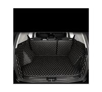 Per Accord 2018 2019 2020 2021 Auto In Pelle Baule Posteriore Zerbino Cargo Liner Accessori Interni Boot(Set,2)