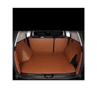 Per Accord 2018 2019 2020 2021 Auto In Pelle Baule Posteriore Zerbino Cargo Liner Accessori Interni Boot(Set,4)