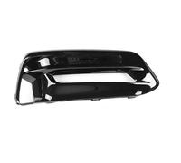 Per Accord 2018 2019 2020 Elegante Cornice Coprifaro Anteriore Griglia Paraurti Inferiore(Giusto)