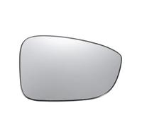 Per Accord 2018-2022 Specchietto Retrovisore Automatico Lato Destro Bianco Retro Non Riscaldato 76203TVAA01 Ricambi Esterni Auto Vetro Specchio Retrovisore