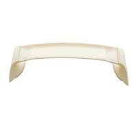 Per Accord 6a/7a/7.5a Generazione 4 Porte 1998-2008 Spoiler Berlina Per Copertura Baule Posteriore In 3 Parti ABS Alette Spoiler Posteriore(Not painted)