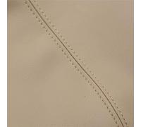 Per Accord 7th Gen 2003-2006 2007 4 Pz/set Auto Maniglia Porta Pannello Bracciolo Copertura In Pelle In Microfibra Maniglia Porta Interna Sinistra(Beige,4x armrest)