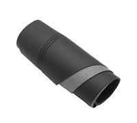 Per Accord 7th Gen 2003-2006 2007 4 Pz/set Auto Maniglia Porta Pannello Bracciolo Copertura In Pelle In Microfibra Maniglia Porta Interna Sinistra(Nero,4x armrest)