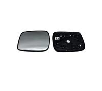 Per Accord 8a Generazione 2008-2012 2.4 Lenti Per Specchietto Retrovisore Riflettenti In Vetro Con Riscaldamento LR Heat Vetro Specchio Retrovisore(2PCS left and right)