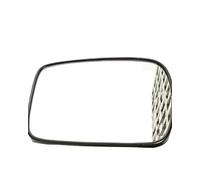 Per Accord 8a Generazione 2008-2012 2.4 Lenti Per Specchietto Retrovisore Riflettenti In Vetro Con Riscaldamento LR Heat Vetro Specchio Retrovisore(1PCS left side)
