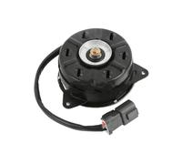 Per ACCORD CM4 CM5 2.0L 2.4L 2003-2007 Per ODYSSEY RB1 2.4L 2005-2008 38616-RAA-A01 Motore Ventola Raffreddamento Condensatore Aria AC JUNOOS