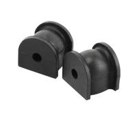 Per Accord CP 2008-2013 Supporto Per Bielletta Stabilizzatrice Auto, Boccola Per Barra Antirollio 52306-TA0-A02 51306-TA0-J01 Kit boccole Barra antirollio