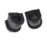 Per Accord CP 2008-2013 Supporto Per Bielletta Stabilizzatrice Auto, Boccola Per Barra Antirollio 52306-TA0-A02 51306-TA0-J01 Kit boccole Barra antirollio