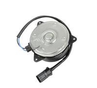 Per ACCORD CU2 CP2 2.4L 2008-2013 Per TSX 2.4L 2009-2014 Per CROSSTOUR Per SPIRIOR 38616-R40-A01 Motore Ventola Raffreddamento Condensatore Modulo Controllo Ventola Raffreddamento