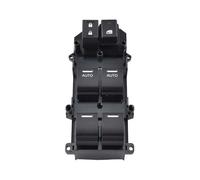 per Accord Electric Power Master Interruttore di Controllo Della Finestra Regolatore Pulsante Sollevatore 35750-SZA-A31 37Pins Interruttore Alzacristallo Elettrico
