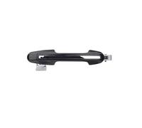 Per Accord La Maniglia Per Porta Esterna Settima Generazione 2003 Al 2007 Accessori Per L'aspetto Accessori Per Lo Styling Dell'auto Maniglia Apriporta Auto(5)