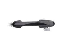 Per Accord La Settima Generazione Maniglie Per Porte Esterne 2003 Al 2007 Maniglie Per Porte Car Styling Accessori Per L'aspetto Maniglia Apriporta Auto(8)