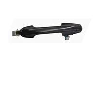 Per Accord La Settima Generazione Maniglie Per Porte Esterne 2003 Al 2007 Maniglie Per Porte Car Styling Accessori Per L'aspetto Maniglia Apriporta Auto(4)