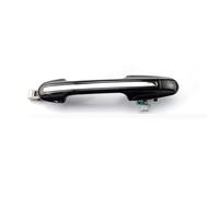 Per Accord La Settima Generazione Maniglie Per Porte Esterne 2003 Al 2007 Maniglie Per Porte Car Styling Accessori Per L'aspetto Maniglia Apriporta Auto(3)