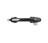 Per Accord La Settima Generazione Maniglie Per Porte Esterne 2003 Al 2007 Maniglie Per Porte Car Styling Accessori Per L'aspetto Maniglia Apriporta Auto(7)