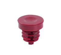 Per Accord Per Civic Per CRV Del Sol Per Element Per Odyssey Per Prelude 1X Auto Pompa Servosterzo Bottiglia Tappo Serbatoio 53697-SB3-952 Tappo riempimento olio