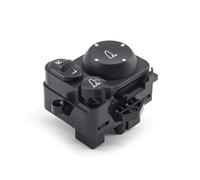 Per Accord Per Odyssey Per CRV Per VEZEL Per Gienia Per Spirior Per Greiz Per Avancier Specchietto Retrovisore Interruttore Pieghevole Accessori Luce pulsante pannello specchio