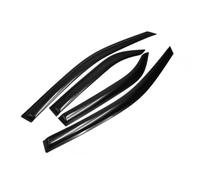 per Accord Sedan 1998-2002/2003-2007/2008-2013/2014-2017/2018-2022 Alette Parasole, deflettori Antivento e Antipioggia