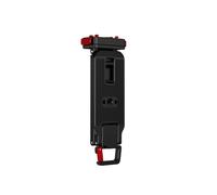 Per Ace Pro 2/X5 Treppiede con Base A Sgancio Rapido con Foro per Vite da 1/4 e Accessori Gancio Magnetico Pieghevole