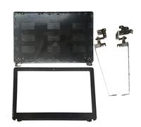 Per Acer Aspire E1-572 E1-532 E1-572G Z5WE1 E1-510 E1-530 E1-552 E1-532 E1-570 V5-561G V5-561 LCD COPERTURA POSTERIORE/LCD Lunetta Della Copertura
