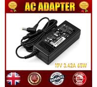 Per Acer TravelMate 5672WLMi Laptop Adapter Charger 19V 3.42A 65W