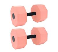 Per Acquagym,Attrezzo da Workout Portatile ad Alta Densità | 1 coppia di d'acqua e manubri acquatici,Per Donne Uomini Nuoto Fitness Yoga Pilates Post Parto Palestra Domestica