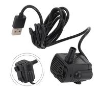 Per Acquario Circolazione Mini Pompa Acqua Brushless con Design Efficiente