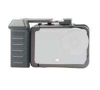 per action 6 Street Style Rabbit Cage Set Street Photography Kit D5Y7 E4T9