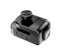 Per Action Camera HD 2.7K per Ciclismo All'Aperto, Telecamera da Cruscotto, Videocamera con Telecamera In Prima Persona, Registrazione Personale